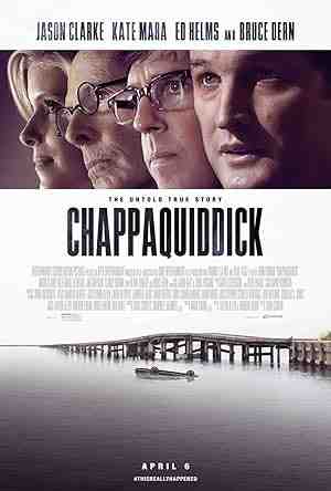 Chappaquiddick (2017) vj ulio Jason Clarke